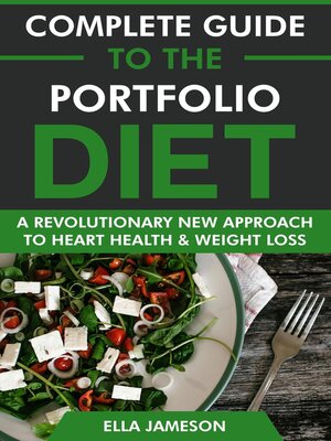 cover image of Complete Guide to the Portfolio Diet